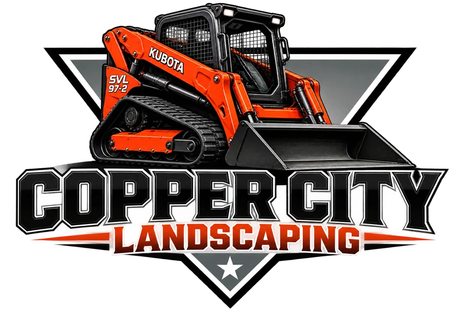 Copper City Landscaping